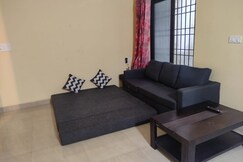 Photos of MYKA 002 AT SD DSOUZA HERITAGE