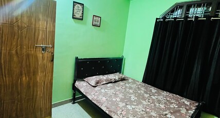 Priyo Ghar Room Type - Bedroom 2