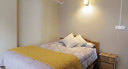Premsu Stay Room Type - Bedroom 4