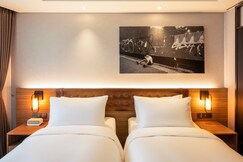 Mercure Ambassador Seoul Hongdae