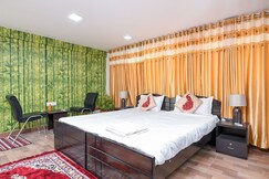 Extended Executive Stay - Executive Room