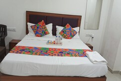 HOTEL GREEN PARK