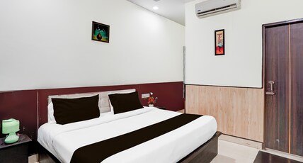 Townhouse Faizabad Road Opp BBD University Room Type - Classic
