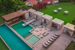 Naturoville Wellness Resort Rishikesh- Surrounded by Nature, Rooted in Wellness