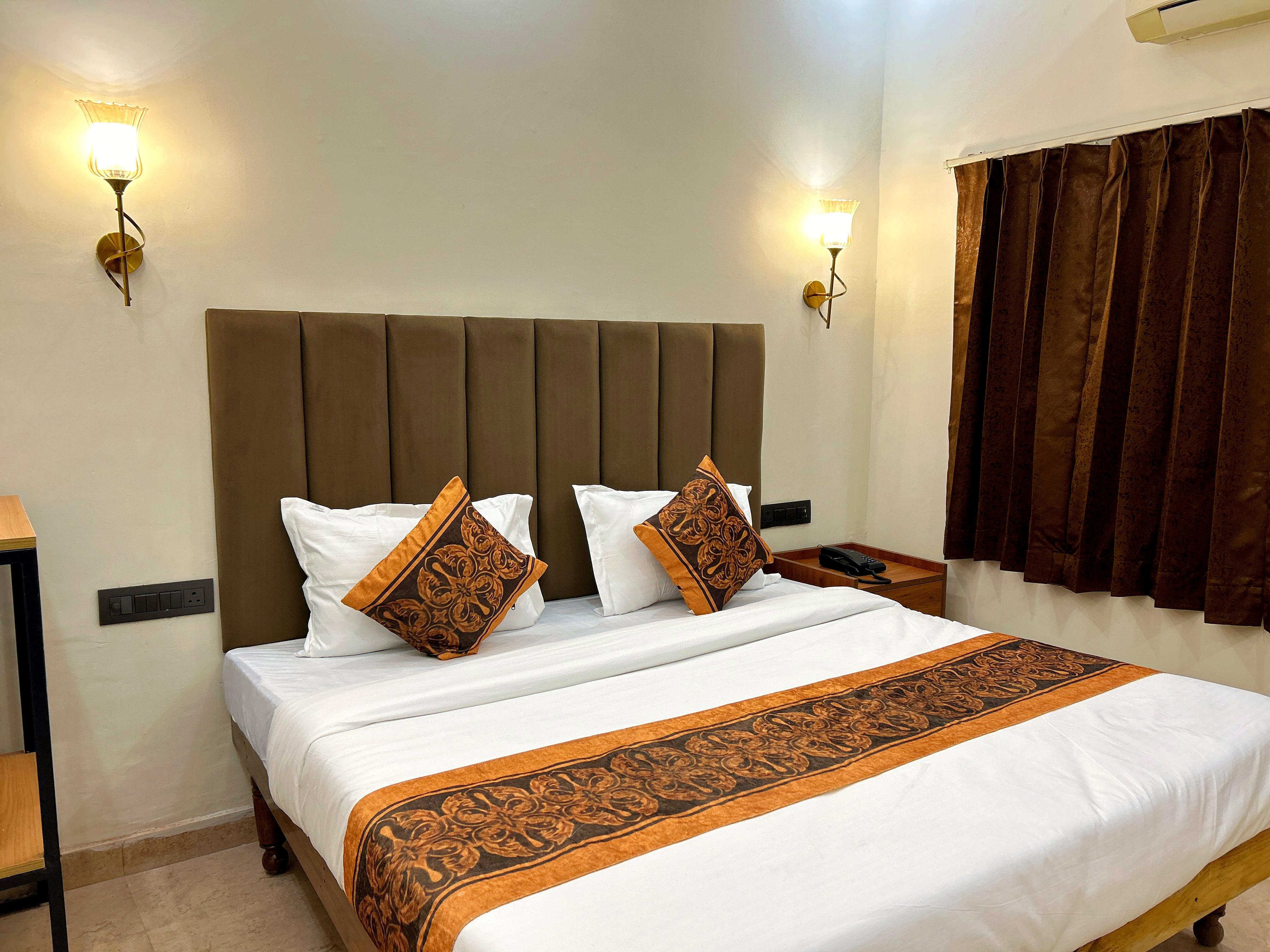 Cozykey dehradun - Tap to explore photos