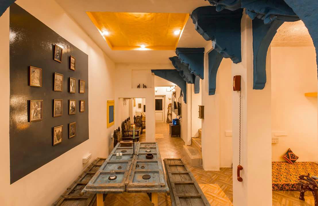 Main gallery