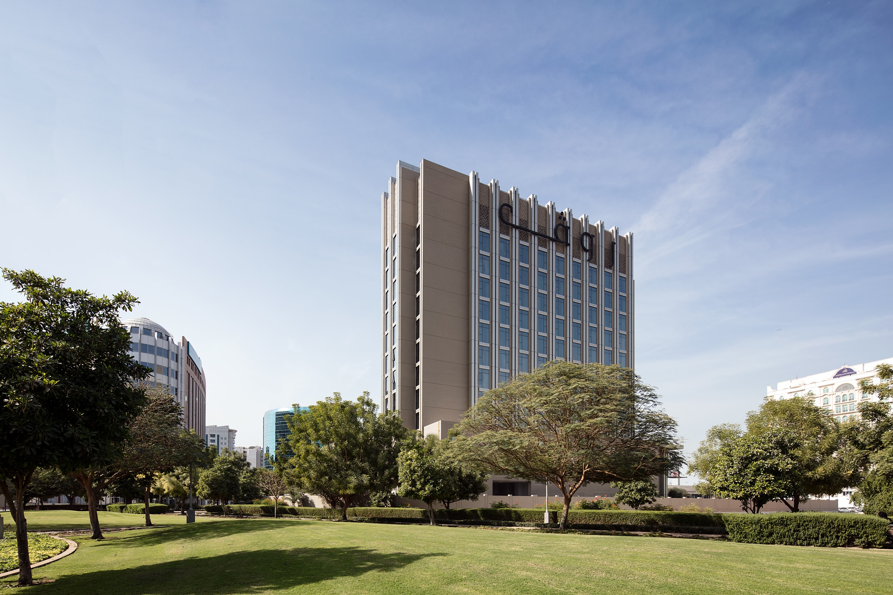 Rove City Centre, Deira - Tap to explore photos