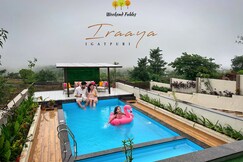 Weekend Fables - Iraaya | Villa in Igatpuri
