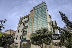 Hotel Gagan Inn, Patel Nagar