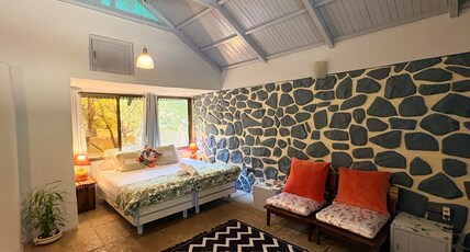 Captans Room Type - Bali 3