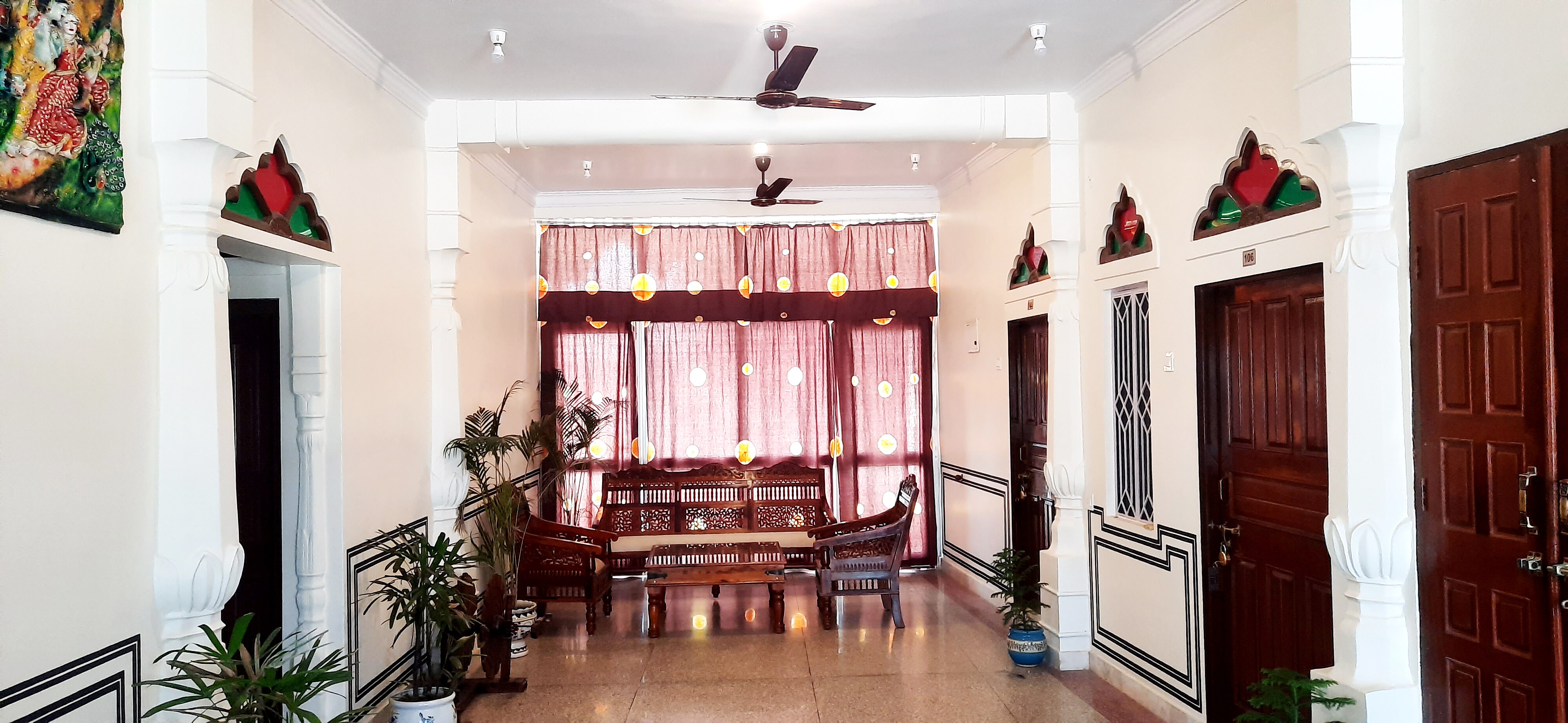 Main gallery