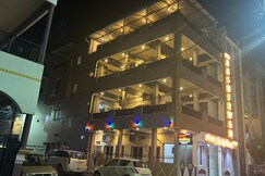Hotel Ashirwad