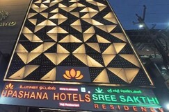 Sree Sakthi Residency