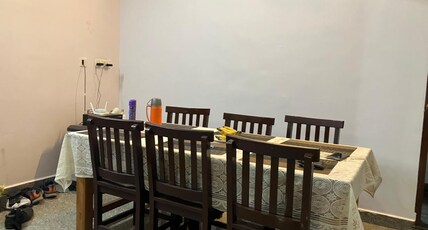 Sri Nidi Homestay Room Type - Deluxe room