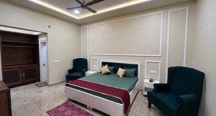 Stone farm house Room Type - DDLUXE ROOM - 2