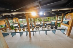 Munnar Mahal By Bloom Hospitality
