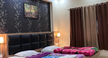 Hotel Sudakshina Room Type - Deluxe Non Ac