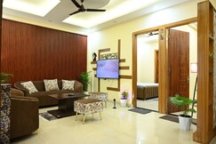 Address of Premium Cozy 3BHK Retreat in Dehradun