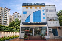 THE AMBIENCE HOTEL