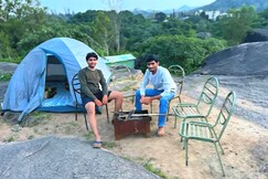Mount Abu Adventures