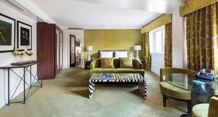 The May Fair Hotel, Mayfair Room Type - Studio Suite