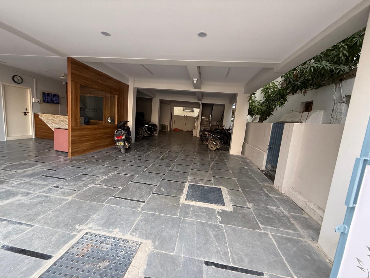 Main gallery