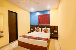 Via Ashir Inn - Nr. Mumbai International Airport