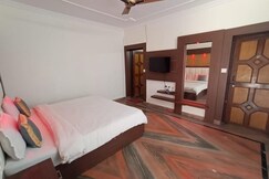 Address of Kavyansh Villa | Bhimtal