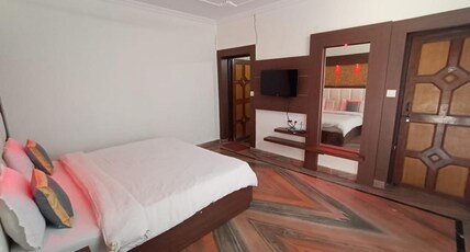 Kavyansh Villa | Bhimtal Room Type - Deluxe Room