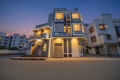 FabHotel SK - Nr. Rajkot Municipal Corporation, Central Zone (120M)