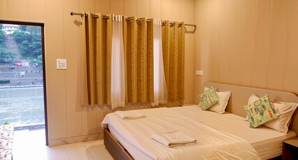 Karwaan- By The Ganges Room Type - Standard Room