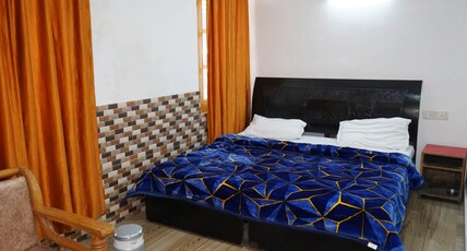 vibeza Room Type - Standard First Floor