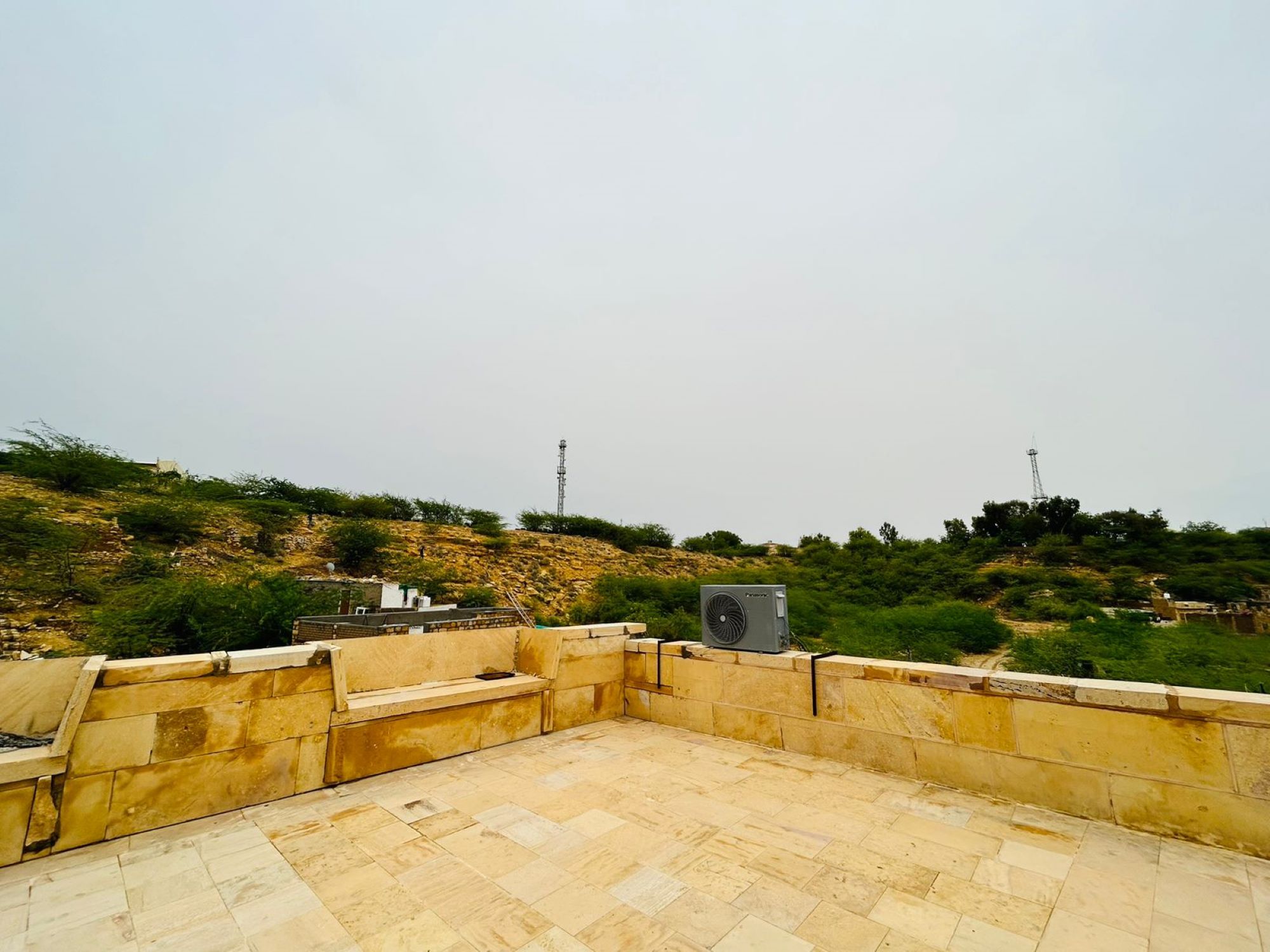 Hotel Sungold Jaisalmer - Tap to explore photos