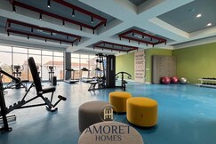 You know Prema 3BHK Adore De Goa Amoret Homes