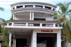 Pearl view thiruvananthapuram