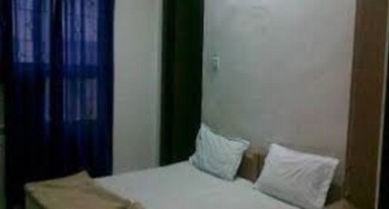 Geetanjali Atithi Bhawan Room Type - Family Room
