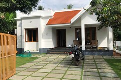 Beautiful village house with all facilities