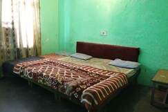 Address of Hotel Soft Touch