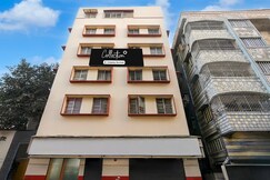 Super Collection O Park Street Metro Station Formerly Park Platinum