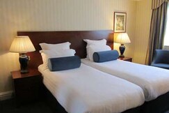 Best Western Plus Coventry Windmill Village Hotel Golf & Spa