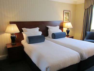 Best Western Plus Coventry Windmill Village Hotel Golf & Spa