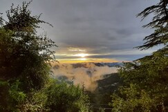 Sylvan Vistas Homestay | Rooms & Caretaker