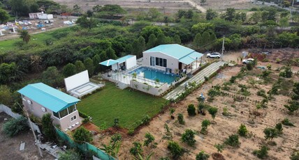 Cherish Farm Stay Room Type - Cherish Farm Stay