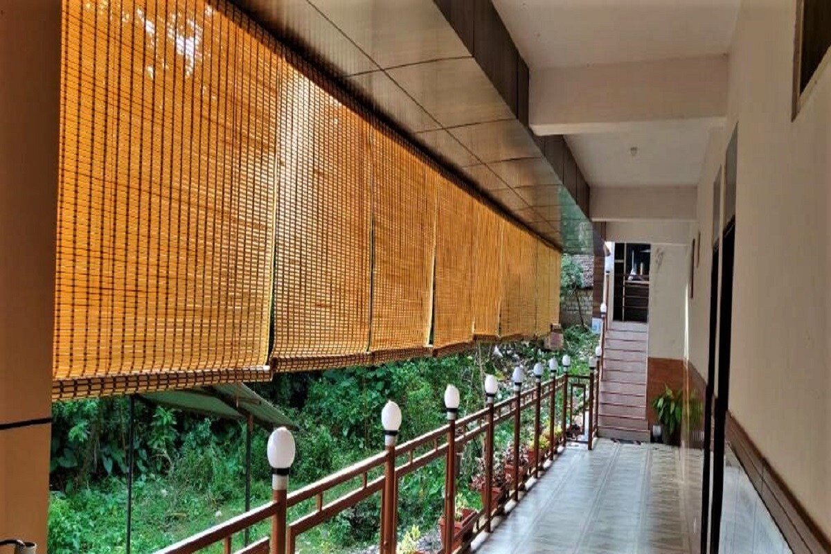 Shree Poorna Lodge Sringeri - Tap to explore photos