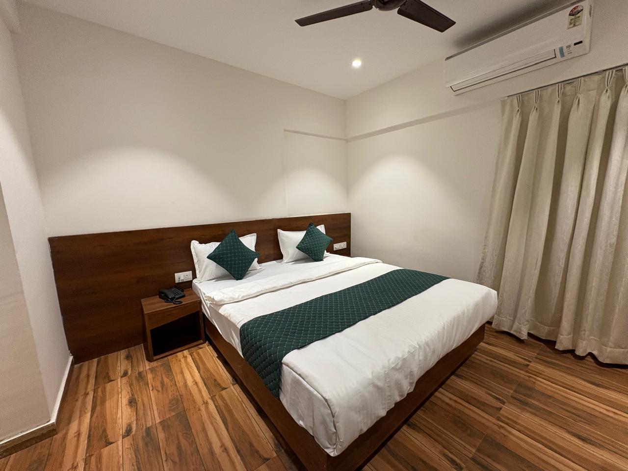 Sindu Lodging - Tap to explore photos