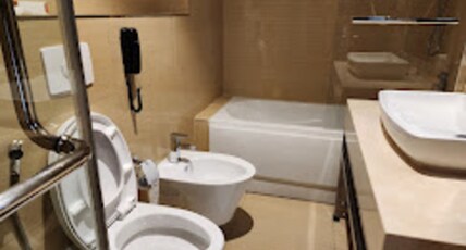 Ivory Inn Hotel Qatar Room Type - 1 Bed Room Apartment