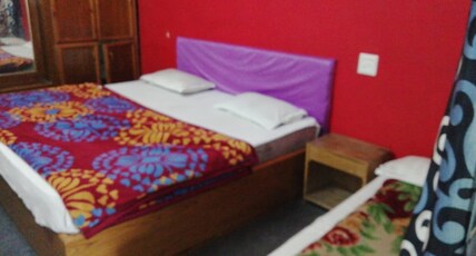 Hotel Lake View Room Type - Family Room 5 BEDDED