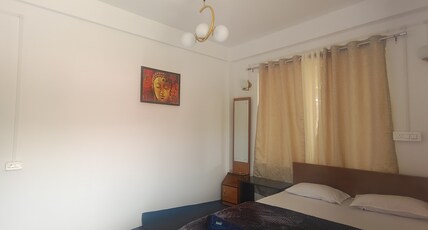 MIRIK HOMESTAY Room Type - Bedroom 3