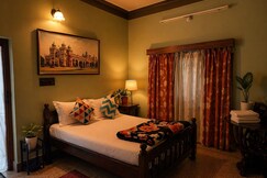 A Timeless Mysuru Bungalow.