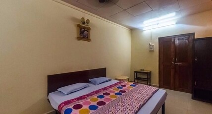 Girivihar Hotel Matheran Room Type - Non AC Deluxe